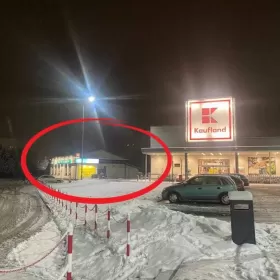 Wynajmę lokal handlowo-usługowy 160m2 Dęblin centrum