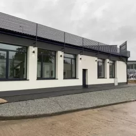 Wynajmę lokal handlowo-usługowy 160m2 Dęblin centrum
