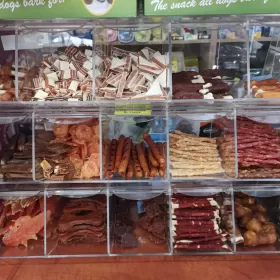 Sprzedam działający sklep zoologiczno-wędkarski