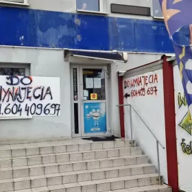 Lokal do wynajęcia w Serocku 75m2 przy Mrówce, Biedronce, Rossmanie