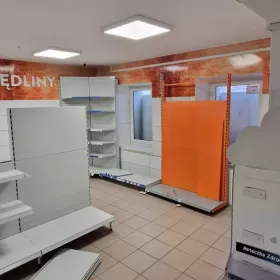 Lokal do wynajęcia w Serocku 75m2 przy Mrówce, Biedronce, Rossmanie
