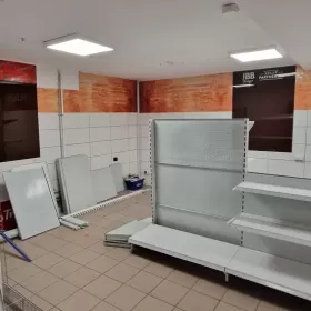 Lokal do wynajęcia w Serocku 75m2 przy Mrówce, Biedronce, Rossmanie