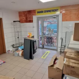 Lokal do wynajęcia w Serocku 75m2 przy Mrówce, Biedronce, Rossmanie