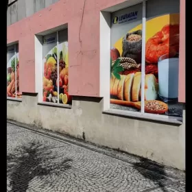 Sprzedam Odstąpię sklep spożywczy sieciowy
