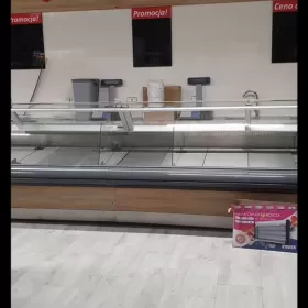 Sprzedam Odstąpię sklep spożywczy sieciowy