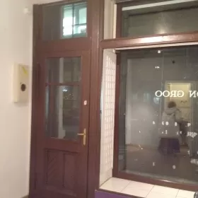 Lokal 20 m. Okolice ZUT-u  do wynajęcia lub sprzedaży Szczecin 