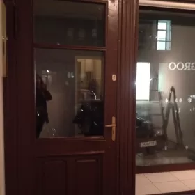 Lokal 20 m. Okolice ZUT-u  do wynajęcia lub sprzedaży Szczecin 