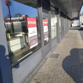 Lokal użytkowy do wynajęcia Racibórz 