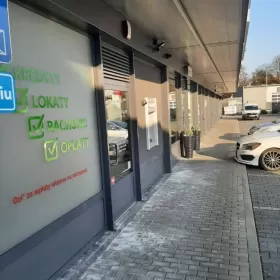 Lokal użytkowy do wynajęcia Racibórz 
