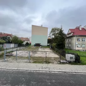 Sprzedam działka budowlana ul. Prokocimska \ ul. Wielicka 3,65 ar Kraków