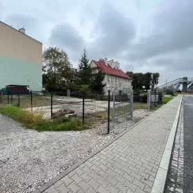 Sprzedam działka budowlana ul. Prokocimska \ ul. Wielicka 3,65 ar Kraków