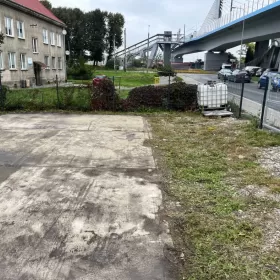 Sprzedam działka budowlana ul. Prokocimska \ ul. Wielicka 3,65 ar Kraków