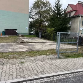 Sprzedam działka budowlana ul. Prokocimska \ ul. Wielicka 3,65 ar Kraków