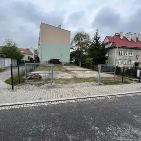 Sprzedam działka budowlana ul. Prokocimska \ ul. Wielicka 3,65 ar Kraków