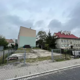 Sprzedam działka budowlana ul. Prokocimska \ ul. Wielicka 3,65 ar Kraków