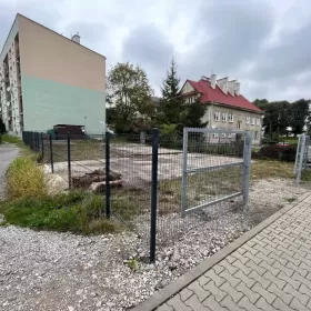 Sprzedam działka budowlana ul. Prokocimska \ ul. Wielicka 3,65 ar Kraków