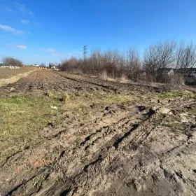 Sprzedam Działka budowlana os. Łokietka oznaczona w planie MNU1 Prądnik Biały