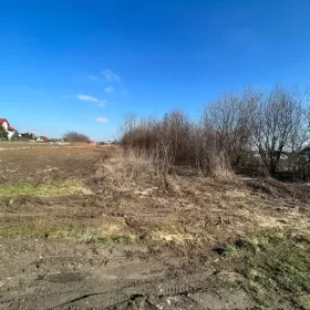 Sprzedam Działka budowlana os. Łokietka oznaczona w planie MNU1 Prądnik Biały
