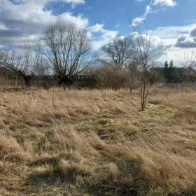 Sprzedam bardzo ładną działkę budowlaną w Bydgoszczy
