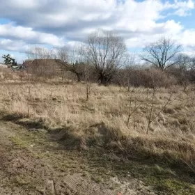 Sprzedam bardzo ładną działkę budowlaną w Bydgoszczy