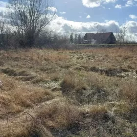 Sprzedam bardzo ładną działkę budowlaną w Bydgoszczy