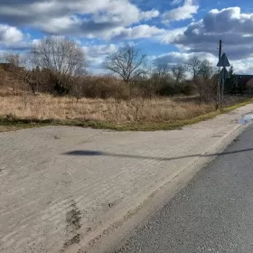 Sprzedam bardzo ładną działkę budowlaną w Bydgoszczy