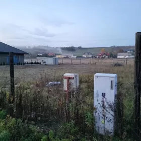 Sprzedam Działkę budowlaną Bydgoszcz w doskonałej lokalizacji