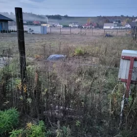 Sprzedam Działkę budowlaną Bydgoszcz w doskonałej lokalizacji
