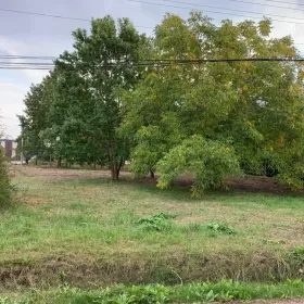 Sprzedam działkę budowlaną o pow. 1172m2 Bydgoszcz Las Gdański