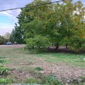 Sprzedam działkę budowlaną o pow. 1172m2 Bydgoszcz Las Gdański