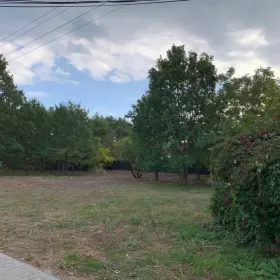 Sprzedam działkę budowlaną o pow. 1172m2 Bydgoszcz Las Gdański