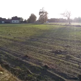 Działka Budowlana 3000 m2 Zakrzewo kuj-pom