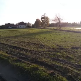 Działka Budowlana 3000 m2 Zakrzewo kuj-pom