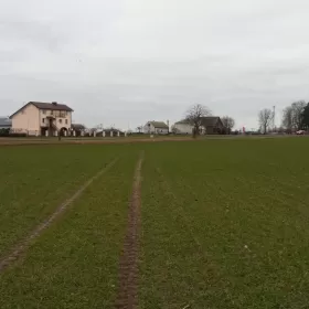 Działka Budowlana 3000 m2 Zakrzewo kuj-pom