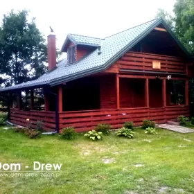 Budowa i remont domów drewnianych, tarasów, wiat, płotów drewnianych i inne usługi stolarskie