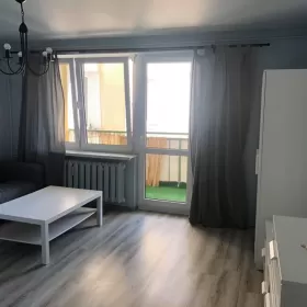 Kawalerka, Czuby, os. Ruta