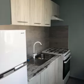 Kawalerka, Czuby, os. Ruta