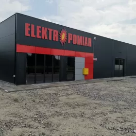 domki 35m2 domy modułowe kontenery pawilony handlowe