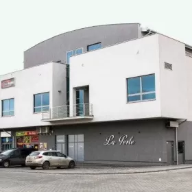 Wynajmę Lokal w Centrum Andrespola