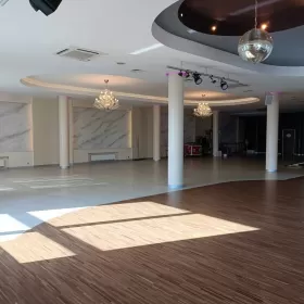 Wynajmę Lokal w Centrum Andrespola