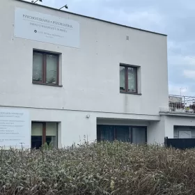 gabinety lokal do wynajęcia Rzeszów w centrum ul Św, Michała Archanioła