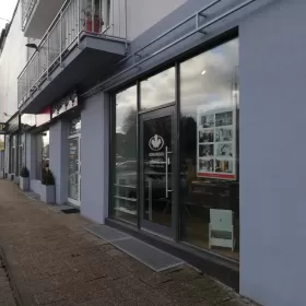 Lokal użytkowy z wejsciem od ulicy wynajmę