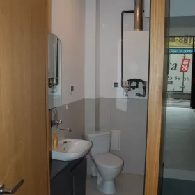 Lokal użytkowy z wejsciem od ulicy wynajmę