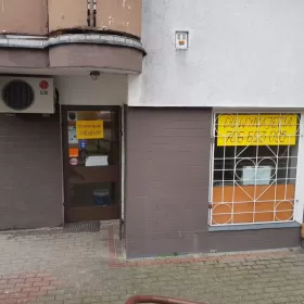 Do wynajęcia lokal użytkowy 28 m2 Płock