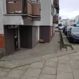 Do wynajęcia lokal użytkowy 28 m2 Płock