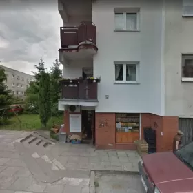 Do wynajęcia lokal użytkowy 28 m2 Płock