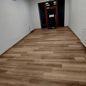 Wynajmę NOWY lokal handlowo - usługowo - biurowy Wągrowiec