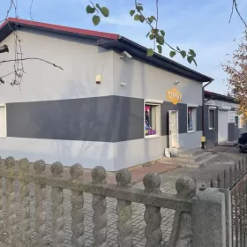 Sprzedam firmę sklep zaopatrzenie lakierni