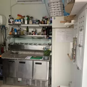 Sprzedam pizzerie dark kitchen Warszawa 