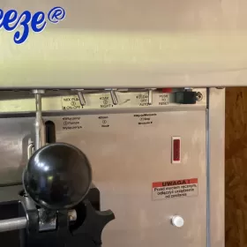 Sprzedam lodziarnię Electro Freeze Cattabriga lody włoskie/świderki